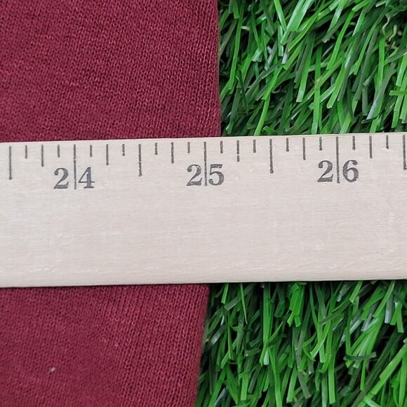 Vintage 1995 Native-American Wolf Sweatshirt Womens 2XL 25x26 Boxy - Picture 12 of 13